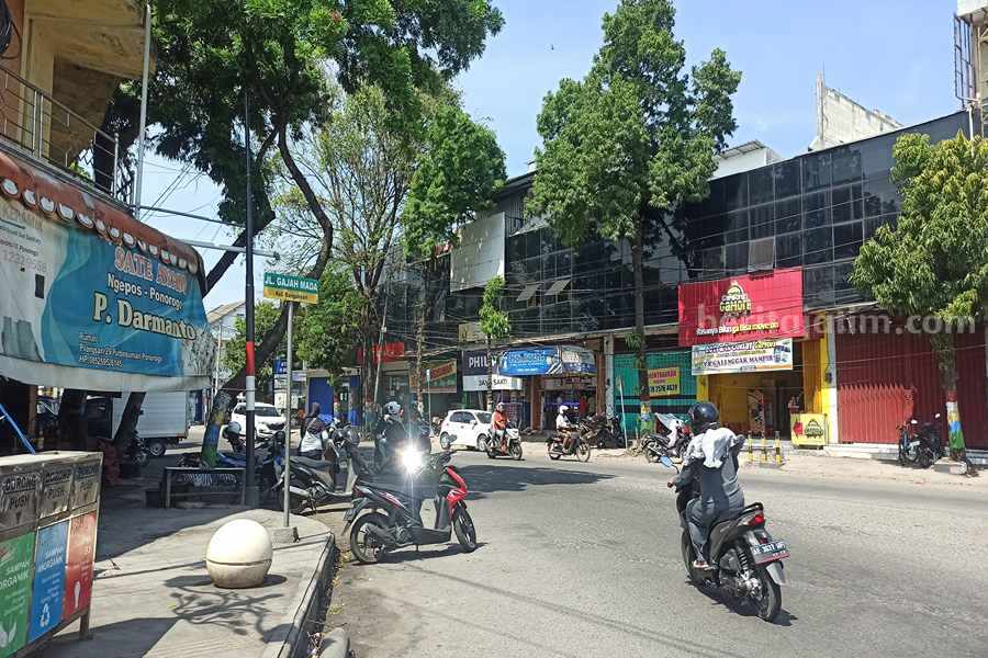 Pemkab Ponorogo
