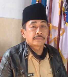 Kades Tamansari