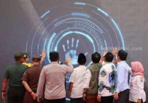 Pembangunan Pasar Kolpajung Pamekasan Telan Biaya Rp 81,7 Miliar