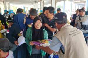 Relawan Suket Teki Nusantara