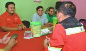 Komitmen PMI Pamekasan Berikan Layanan Terbaik Bagi Masyarakat