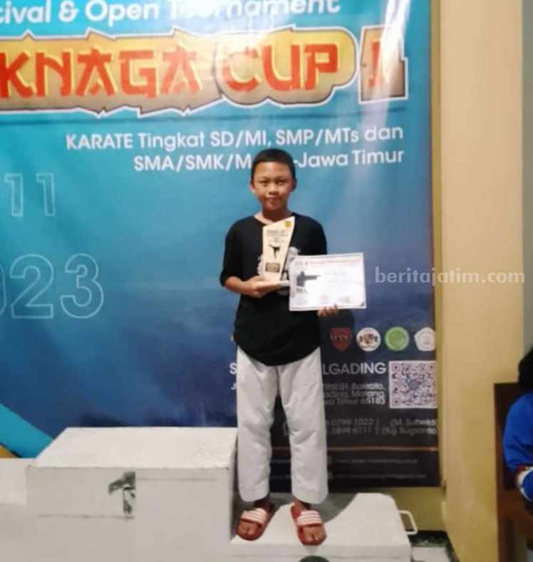 Aditya Saiful Anam