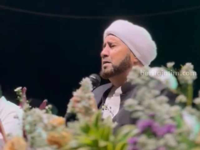 Habib Syech