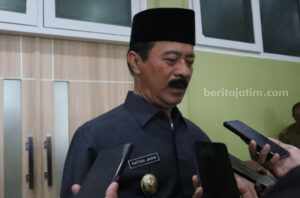 Capaian PAD Pamekasan 2022 Gagal Lampaui Target