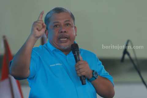 Fahri Hamzah
