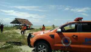 BPBD Pamekasan Kembali Ingatkan Waspada Banjir Rob