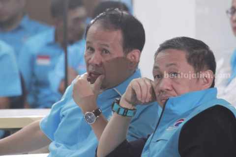 Sekjend Partai Gelora Apresiasi Pemilu Terbuka