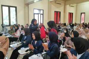 Polimercia Kediri