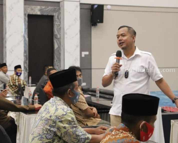 DPRD Malang