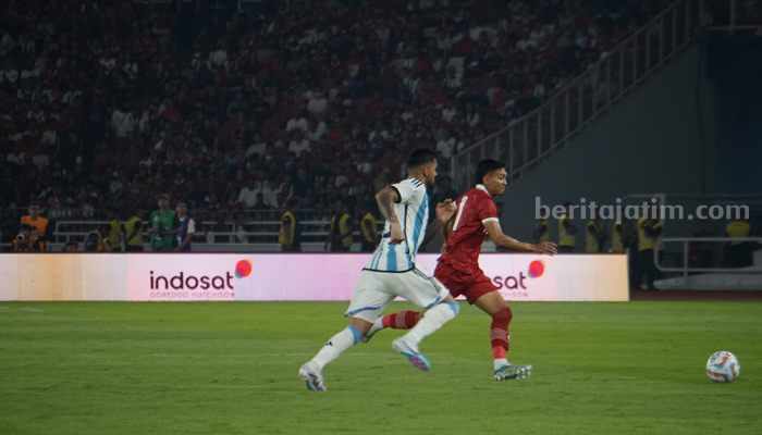 Timnas Indonesia