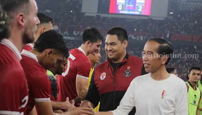 Timnas Indonesia