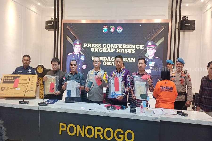 ponorogo