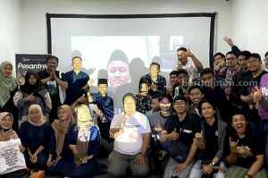 Film Pesantren