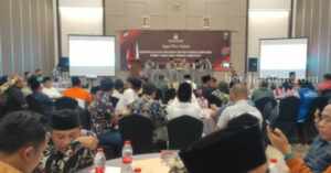 Jumlah DPT Pemilu 2024 di Pamekasan Berkurang 30.311 Pemilih