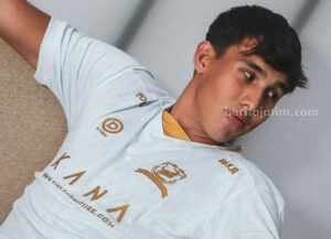 Ini Tampilan Jersey Away dan Third Madura United 2023