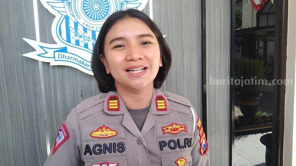 Polres Malang