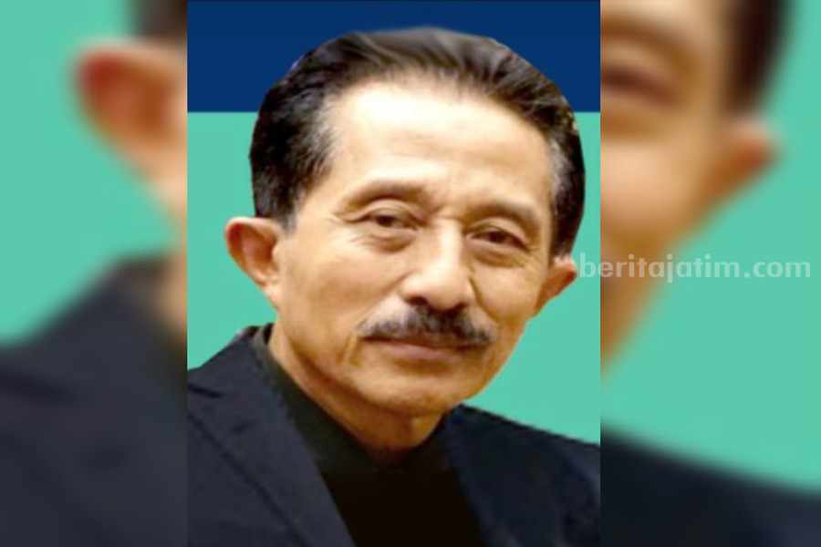 Kepala Dinas Pendidikan Surabaya, Yuli Poernomo