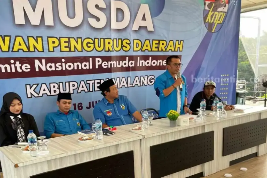 KNPI Malang