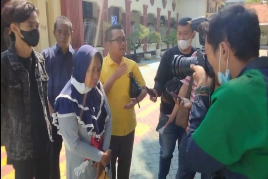 Pelaku Pembunuhan Remaja di Gudang Peluru Kedung Cowek Surabaya Dituntut 9 Tahun Pembunuhan Kedung Cowek