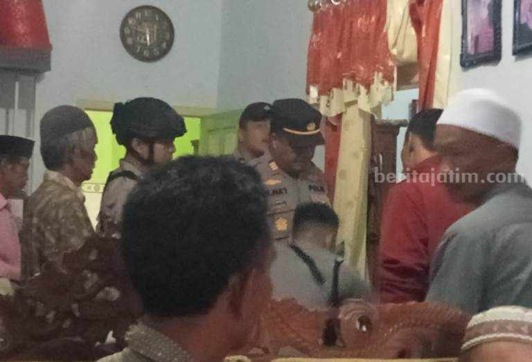 Ibu di Silo Jember Bunuh Putri Bungsunya yang Berusia 6 Tahun, Lalu Coba Bunuh Diri