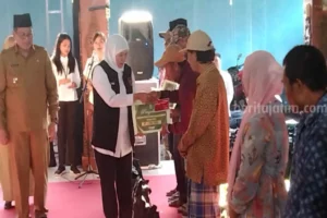 Khofifah Indar Parawansa