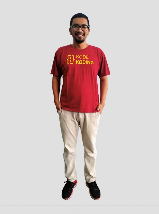 Kode Coding