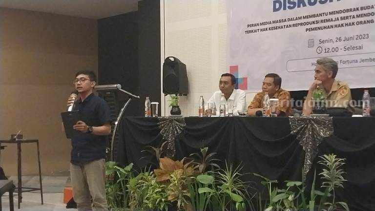 Kekerasan Seks LGBT dan Kasus Narkoba Ditemukan di Pesantren