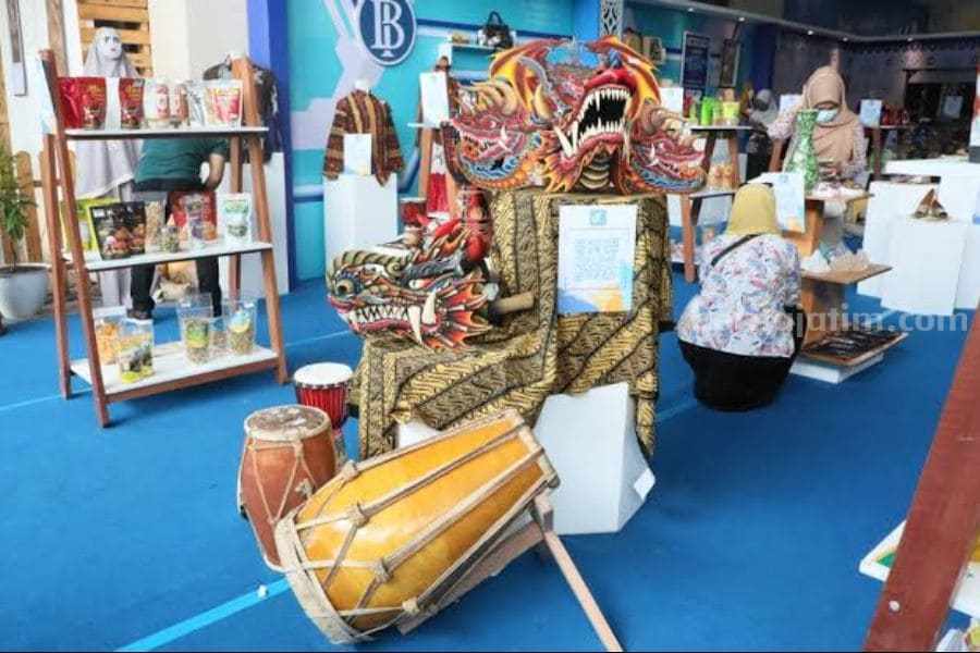 Dalam 5 Bulan, 4.515 Pelaku Usaha di Blitar Ajukan NIB NIB Blitar