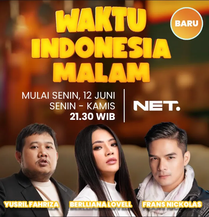 NET TV