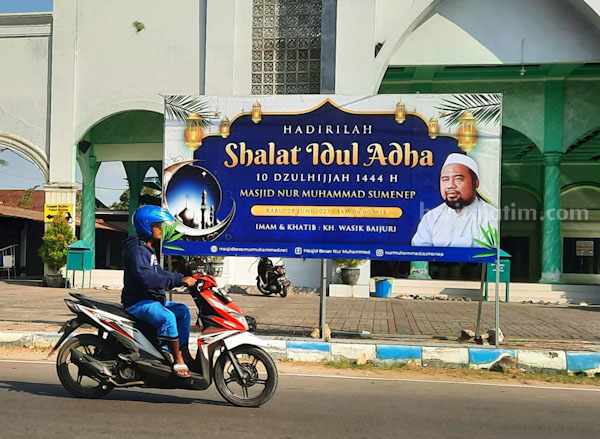 Muhammadiyah Sumenep