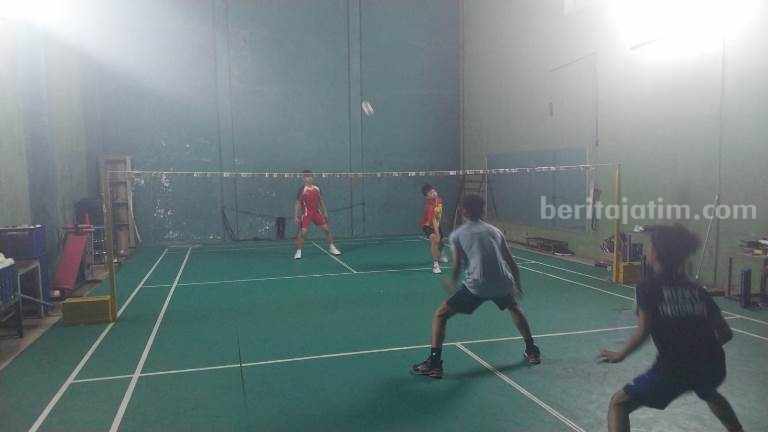 Pembinaan Bulutangkis Jember Perlu Sinergi dengan Sekolah
