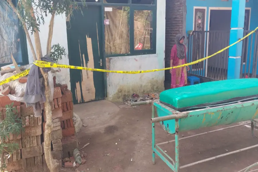 Bunuh Diri Ibu dan Anak Guncang Jember Dua Kali dalam Waktu Sembilan Hari Pembunuhan Jember