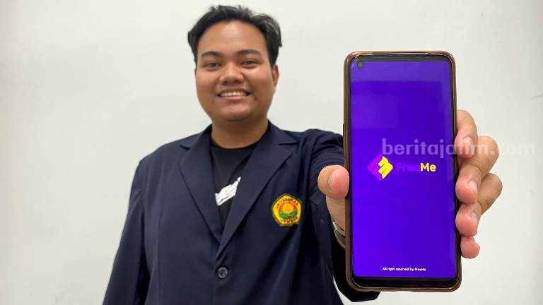 Aplikasi Antipornografi Bawa Universitas Jember Juara