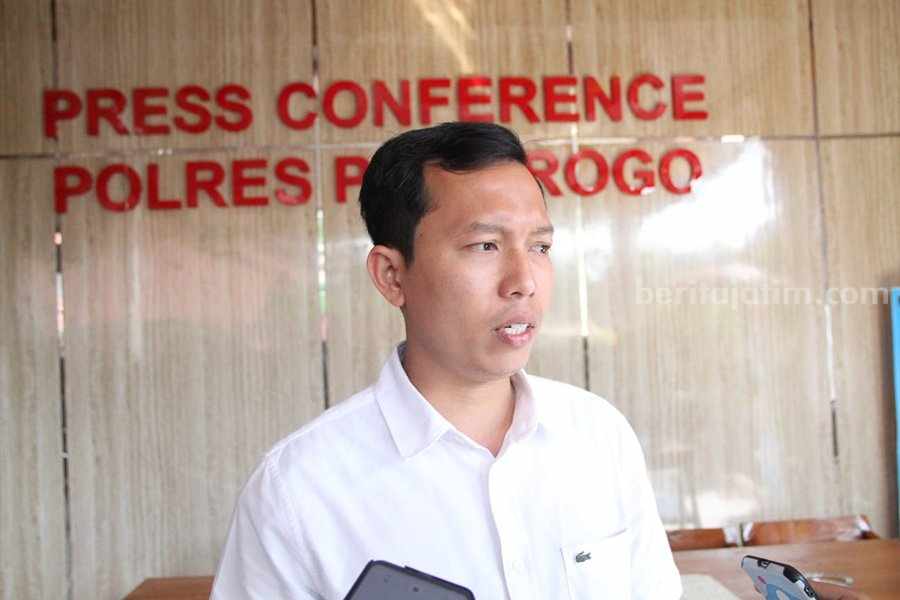 Polres Ponorogo