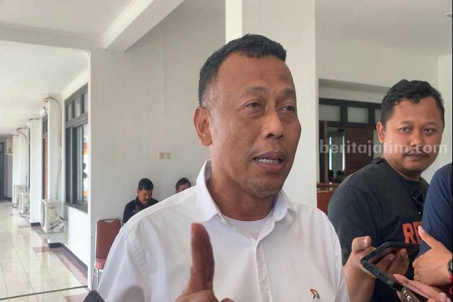Grebeg Suro 2023 Ponorogo, Bakal Ada Festival Reog Remaja Sugiri Sancoko