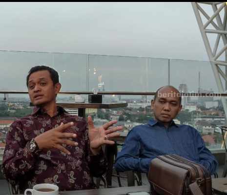Jelang Akuisisi, PTPN X Bukukan Pendapatan 4,1 T