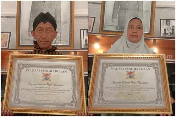 Piagam Soekarno