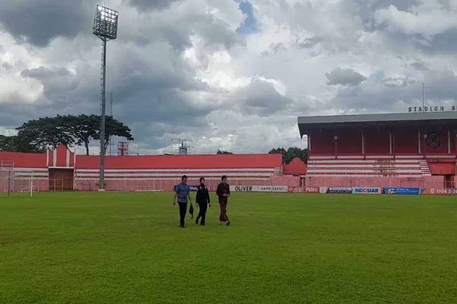 Stadion Supriyadi
