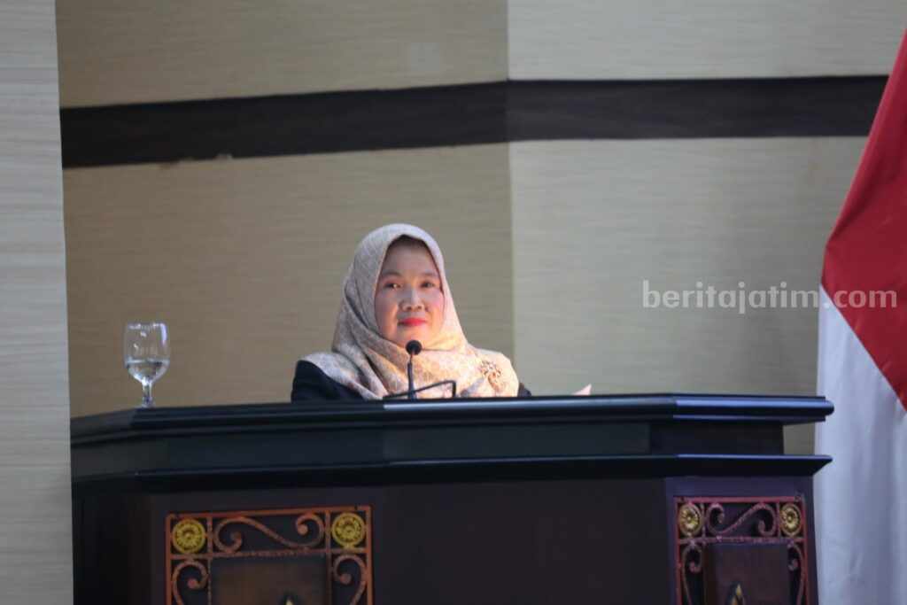 PKB: Kematian Ibu dan 2 Anak di Patrang Jember Membawa Pertanyaan Besar