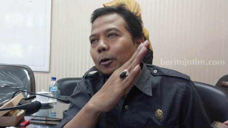 Demokrasi Pilkades di Jember di Bawah Ancaman Petaruh