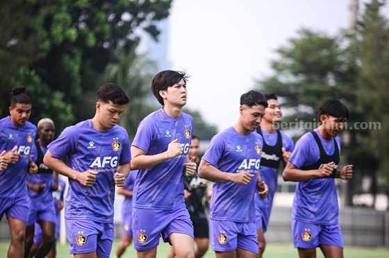 Persik Kediri