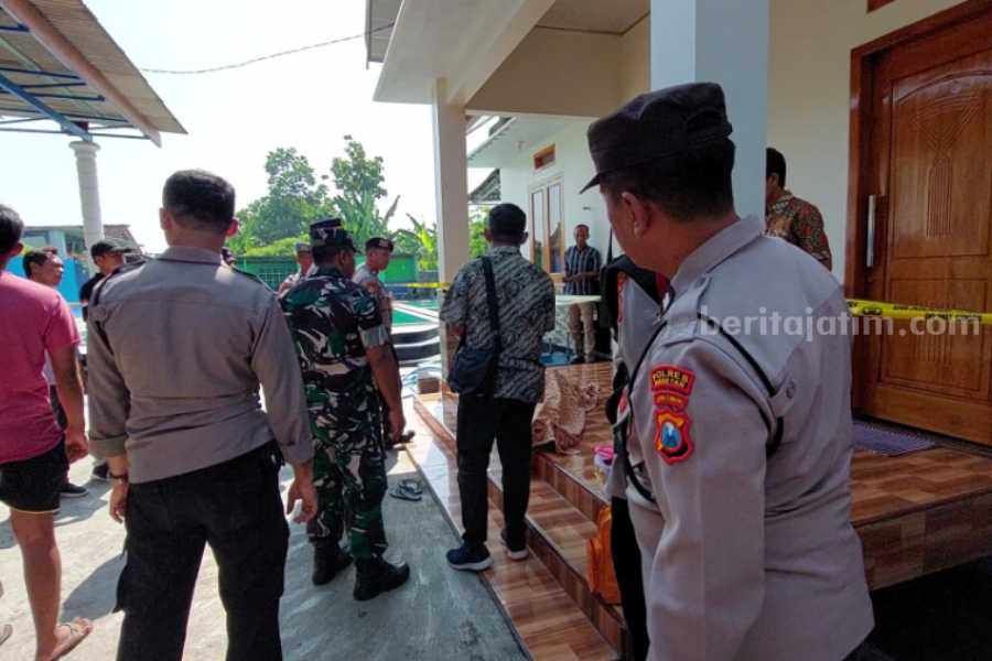 Pemuda Tengge;lam