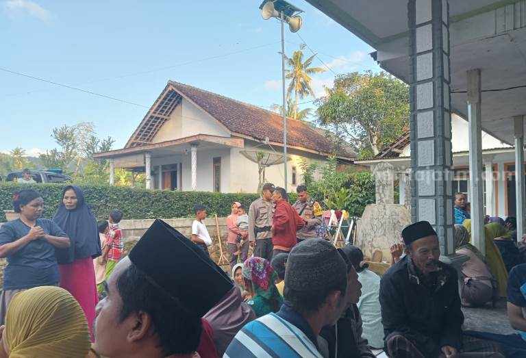 Ini Kabar Terbaru Ibu yang Gagal Bunuh Diri Setelah Bunuh Anaknya di Silo Jember