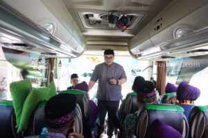 jemaah haji