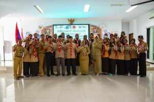 Pramuka Kediri
