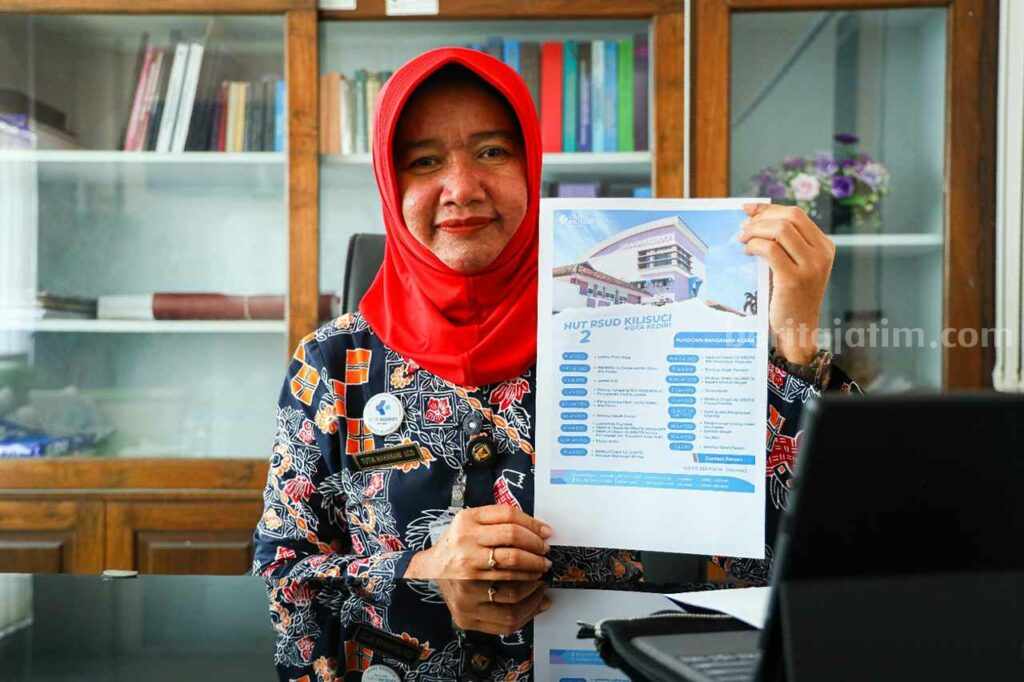 RSUD Kilisuci