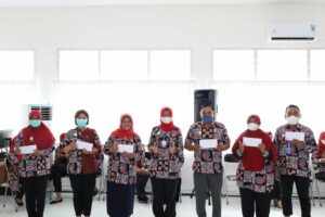 RSUD Kilisuci