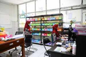 RSUD Kilisuci