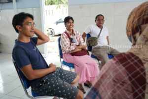 Mas Dhito