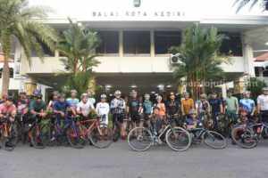 Wali Kota Kediri